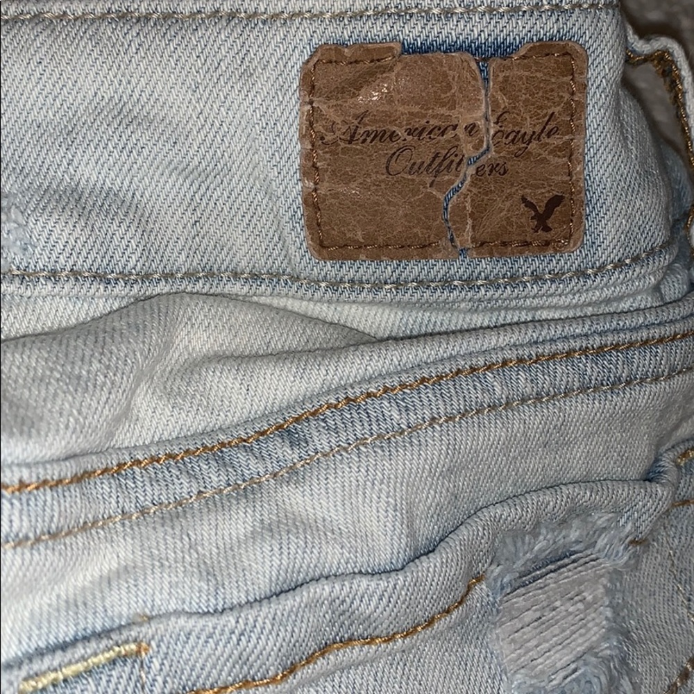 American Eagle Stretch Shorts - image 6